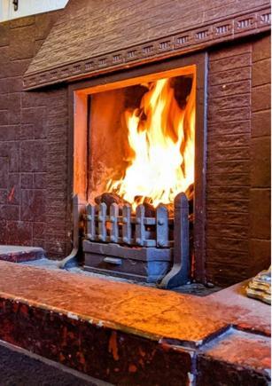 The White Horse Ph Hotell Leighton Buzzard Exteriör bild
