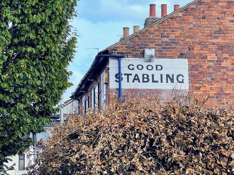 The White Horse Ph Hotell Leighton Buzzard Exteriör bild